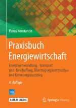 Energierechtliche Rahmenbedingungen