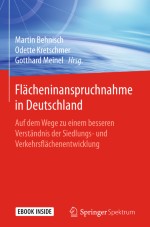 Räumliche Effekte der Mobilität auf die Verkehrs- und Siedlungsentwicklung