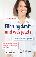 Vorgesetzte