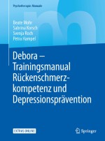 Stand der Therapieforschung