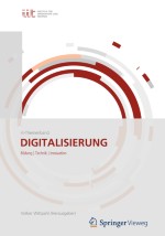 Neuer Umgang mit digitalen Daten