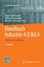 Use Case Industrie 4.0-Fertigung im Siemens Elektronikwerk Amberg