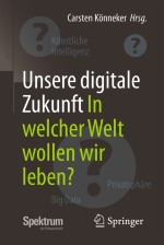 Technik braucht Menschen, die sie beherrschen