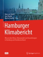 Wahrnehmung des Klimawandels in der Metropolregion Hamburg