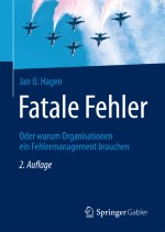 Vor dem Crew Resource Management