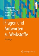 Fragen und Antworten zu Werkstoffe