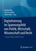Digitale Transformation und gesellschaftliche Teilhabe
