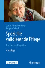 Was ist spezielle validierende Pflege?