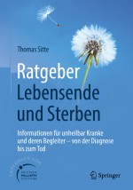 Sterben zulassen oder Leben verkürzen?