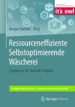 Wäschereitechnik im Wandel
