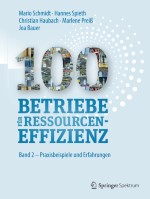 100 Betriebe für Ressourceneffizienz – Band 2