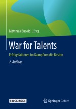 Talente werden knapp: Perspektiven für den Arbeitsmarkt