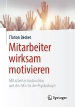 Eigenschaften motivierter Mitarbeiter