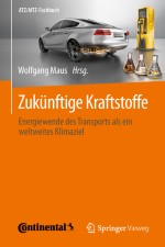 Technologien zur Produktion von Wasserstoff für die Herstellung synthetischer Kraftstoffe