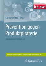 Instrumentarium für Produktschutz