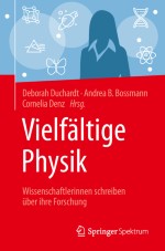 Experimentieren mit Teilchen: Beschleuniger und Detektoren