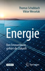Stromerzeugung und -speicherung