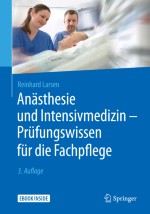 Lösungen – Anästhesie