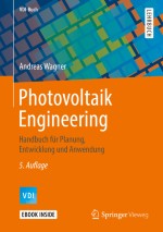 Solares Strahlungsangebot