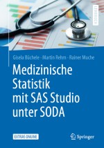 Datenmanagement mit Excel und SAS Studio