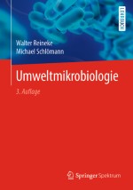 Mikroorganismen, Akteure in der Umwelt