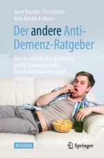 Der Demenzkalkulator. Werde ich einmal dement?