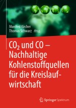 Möglichkeiten der Integration in bestehende industrielle Anlagen mit relevanten C1-Gasströmen