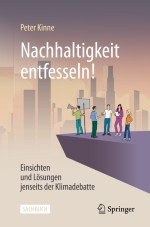 Nachhaltigkeit – was ist das?