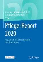 Zur Organisations- und Finanzierungszuständigkeit von häuslicher Krankenpflege (SGB V) und medizinischer Behandlungspflege (SGB XI)