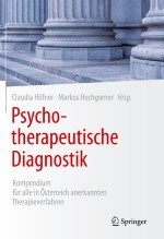 Diagnostik in der Gruppenpsychoanalyse/Psychoanalytische Psychotherapie