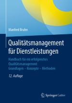 Bedeutung von Qualitätsauszeichnungen für Dienstleistungsunternehmen