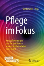 Anhang: Kurzprofile von Pflege- und Sozialberufen
