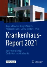 Personalfluktuation in deutschen Krankenhäusern: Jeder sechste Mitarbeiter wechselt den Job