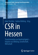 Zukunftsfähige Industrie in Hessen gestalten