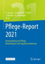 Beruflich Pflegende – Engpass oder Treiber von Veränderungen?