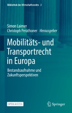 Emissions- und staufreier alpenquerender Güterverkehr: Wachstumspotenziale und -hürden für den Verkehrsträger Schiene am Beispiel „Brenner-Pass“