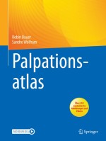 Palpation der Gefäße