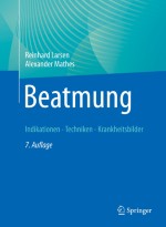 Beatmung bei Schädel-Hirn-Trauma und erhöhtem intrakraniellem Druck