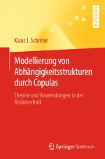 Charakterisierung von Abhängigkeiten durch Copulas