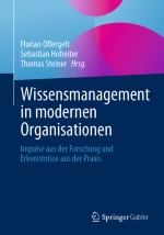 Nachfolge und Wissensweitergabe in Familienunternehmen – ein persönlicher Erfahrungsbericht