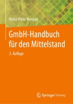 Entstehung der GmbH durch Umwandlung