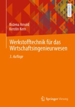 Einteilung und strukturelle Betrachtung von Werkstoffen