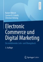 Digitale Transformation von Geschäftsmodellen und Digital Marketing
