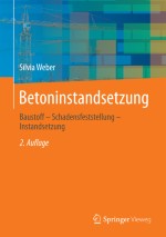 Baustoff Stahlbeton
