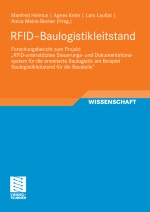 Grundlagen der eingesetzten Auto-ID-Techniken