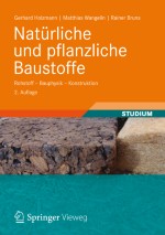 Faserpflanzen im Bauwesen
