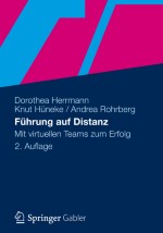 Virtuelle Teams im Kontext der Organisation