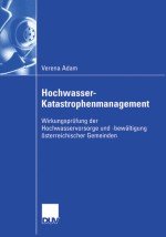Hochwasser-Katastrophenmanagement