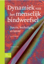 Dynamiek van het menselijk bindweefsel