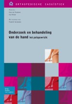 6 Een 37-jarige man met sinds drie maanden bestaande pijn in de linkerpols